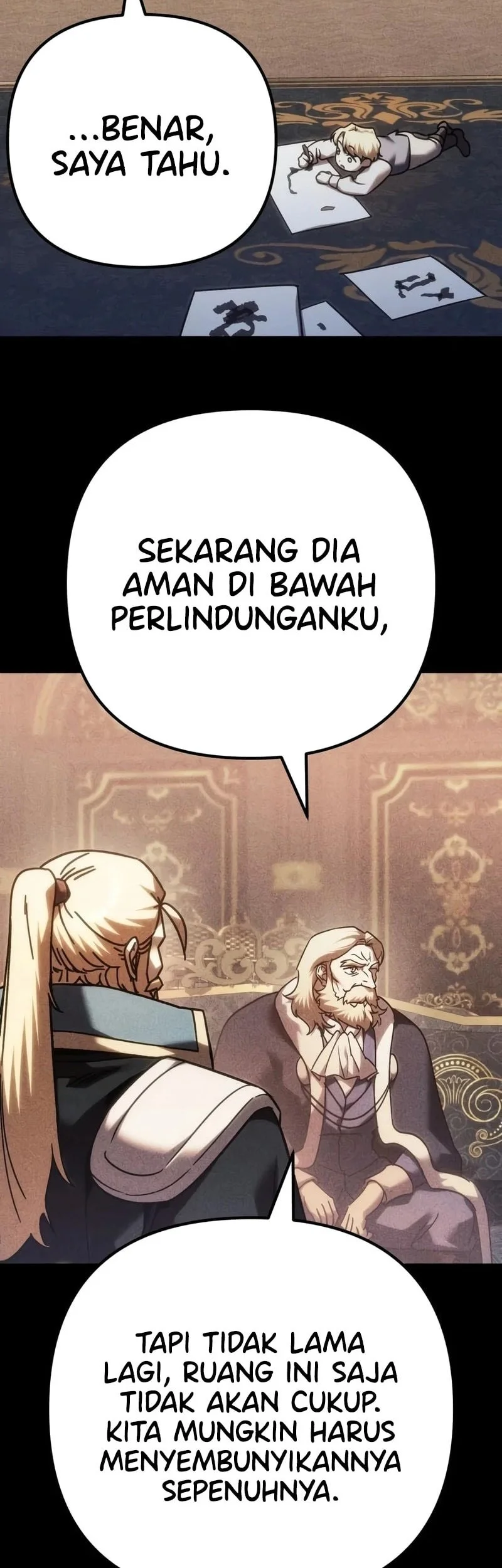 Chapter 145 - halaman 40
