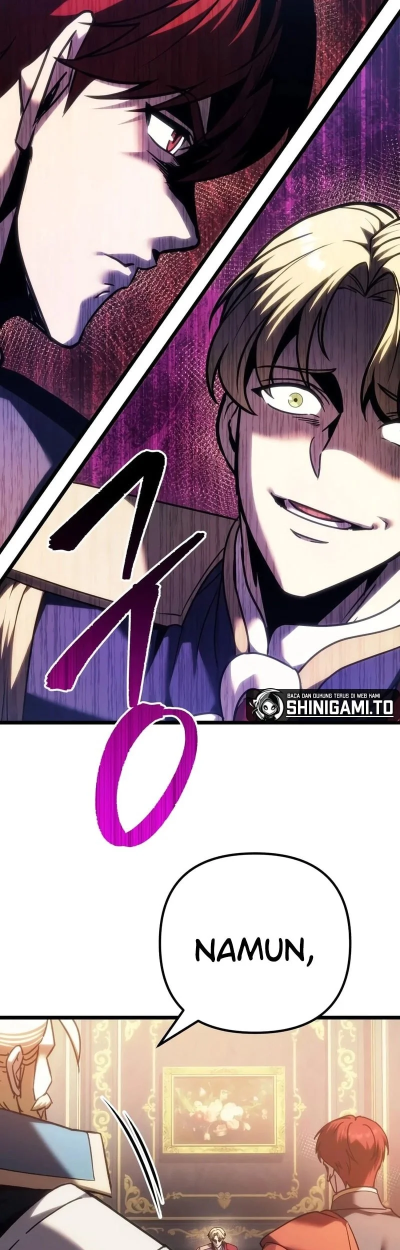 Chapter 145 - halaman 25