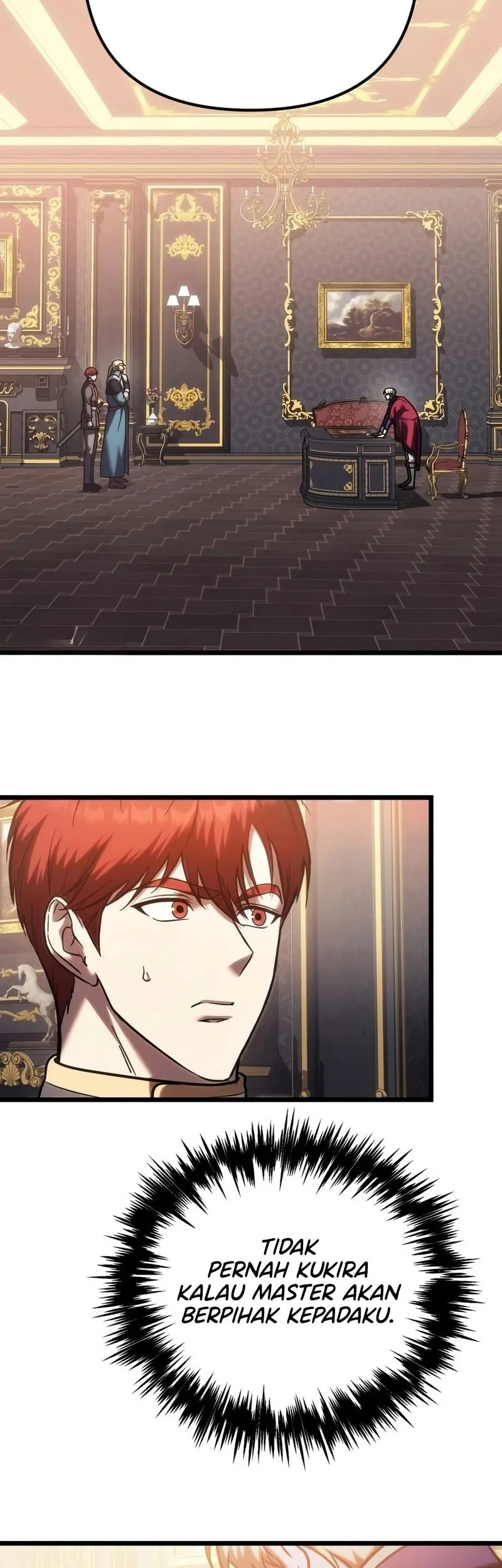 Chapter 145 - halaman 32