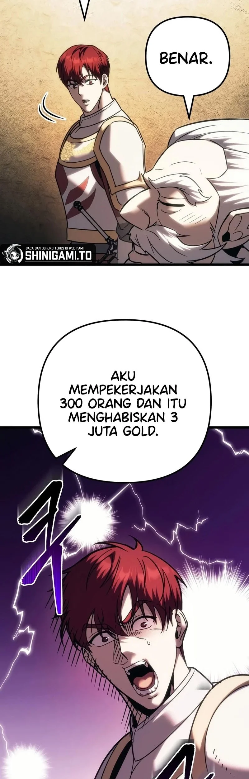 Chapter 146 - halaman 17