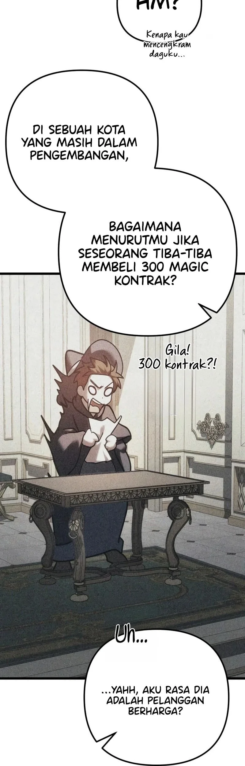 Chapter 146 - halaman 21