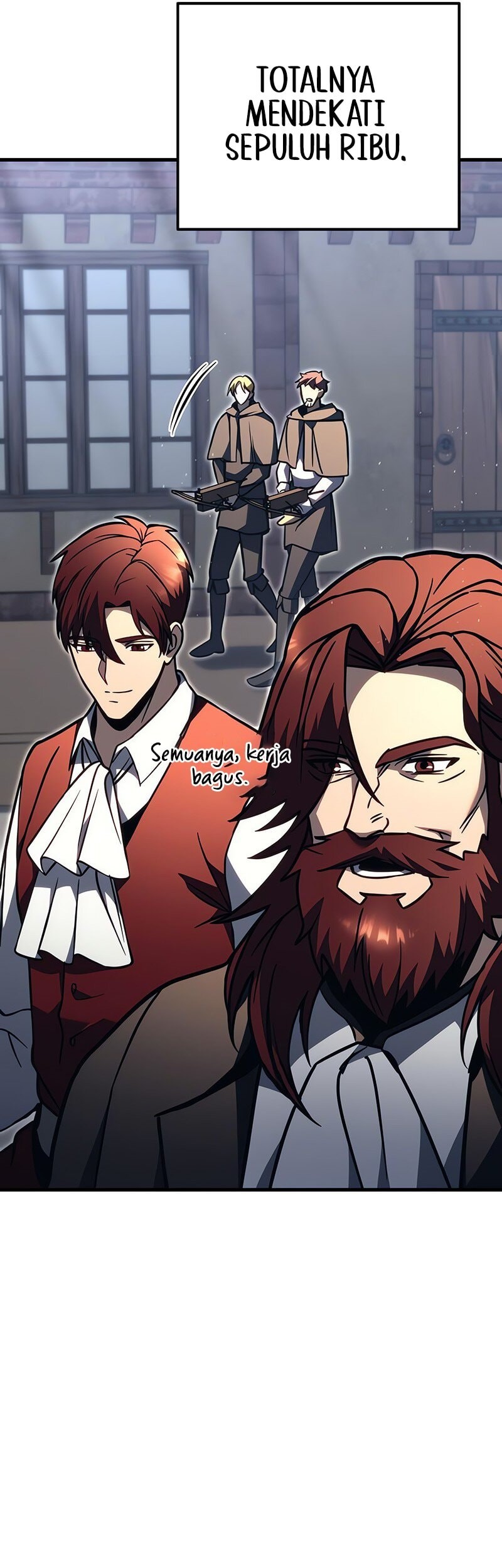 Chapter 80 - halaman 35