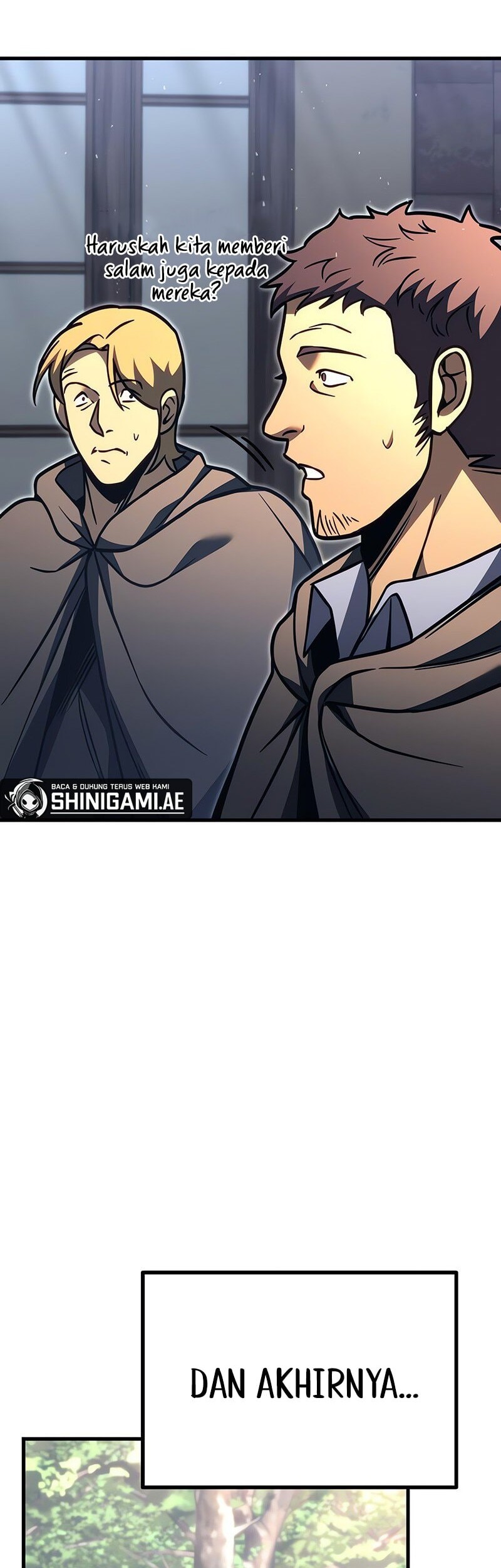 Chapter 80 - halaman 36