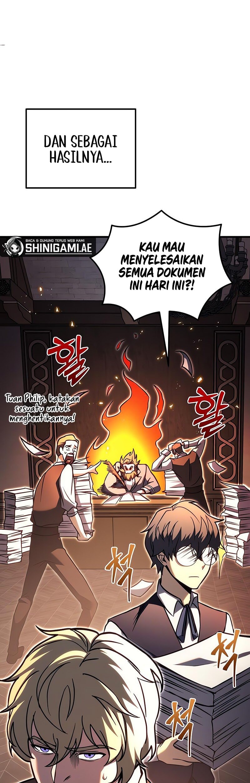 Chapter 80 - halaman 5