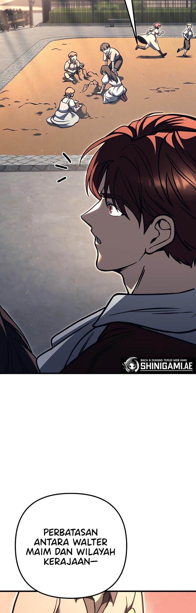 Chapter 80 - halaman 21