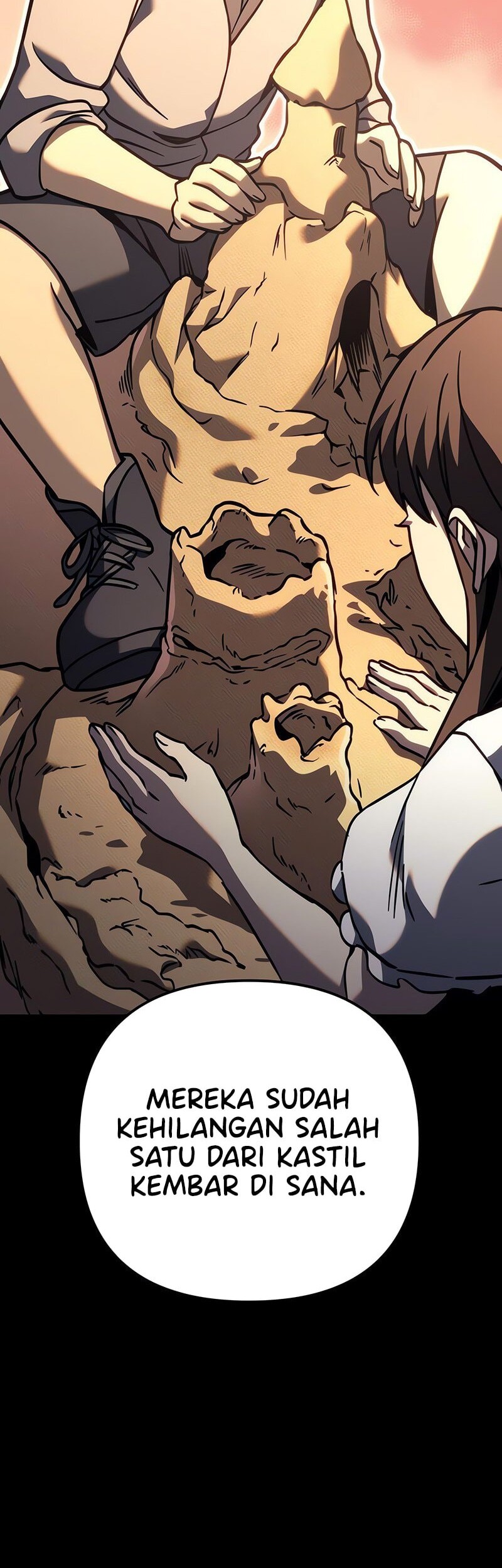Chapter 80 - halaman 22