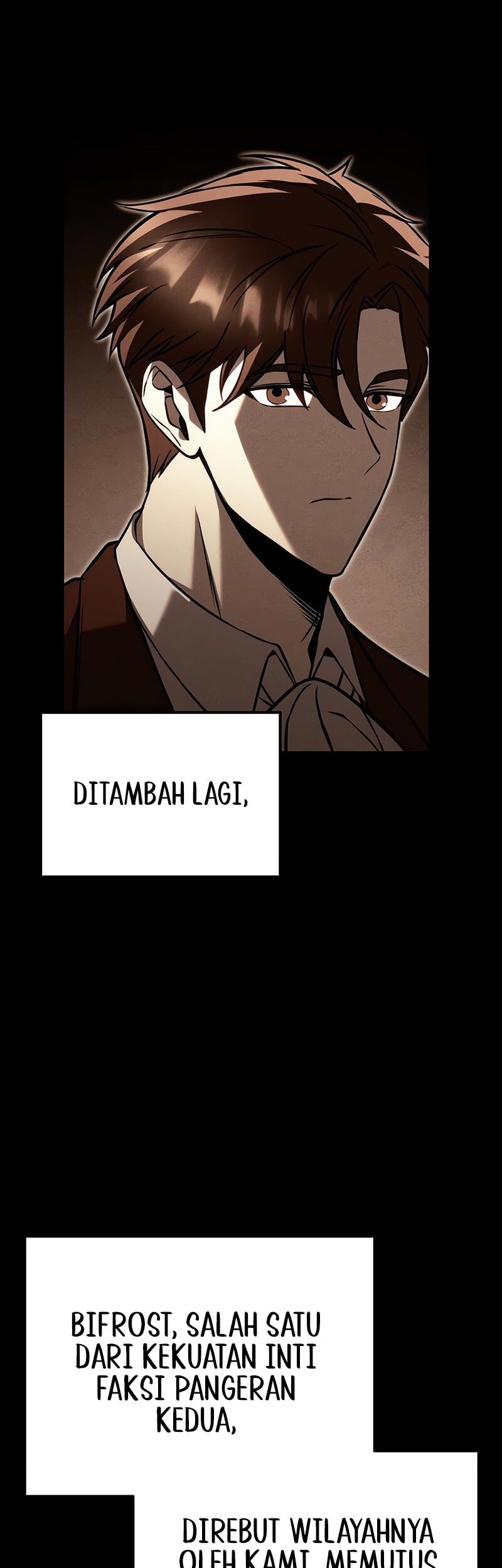 Chapter 80 - halaman 23