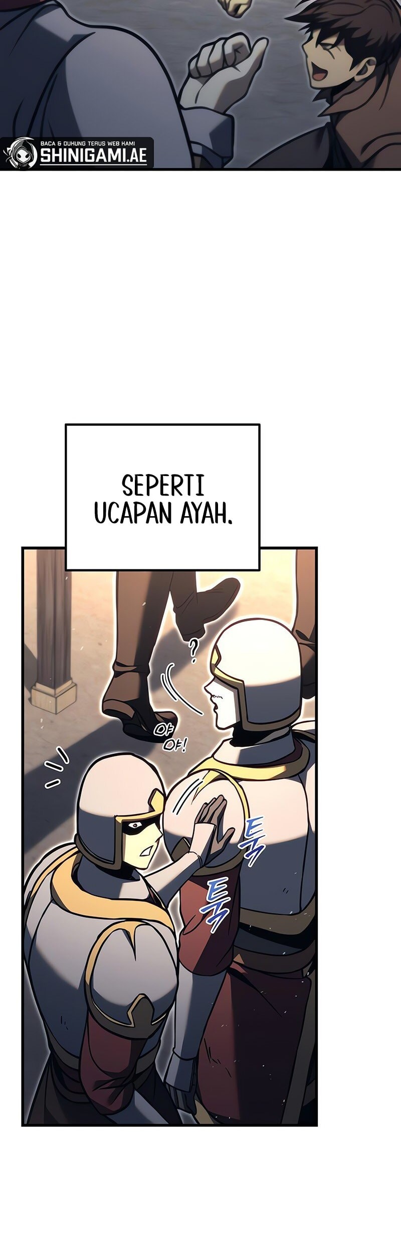 Chapter 80 - halaman 29