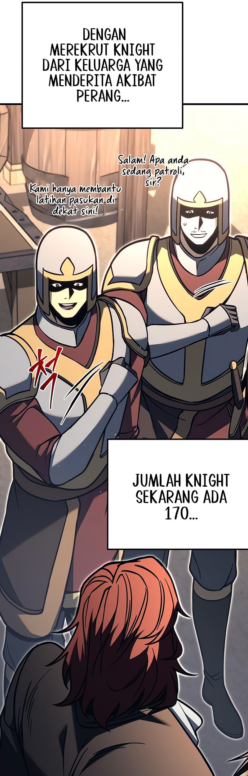Chapter 80 - halaman 31