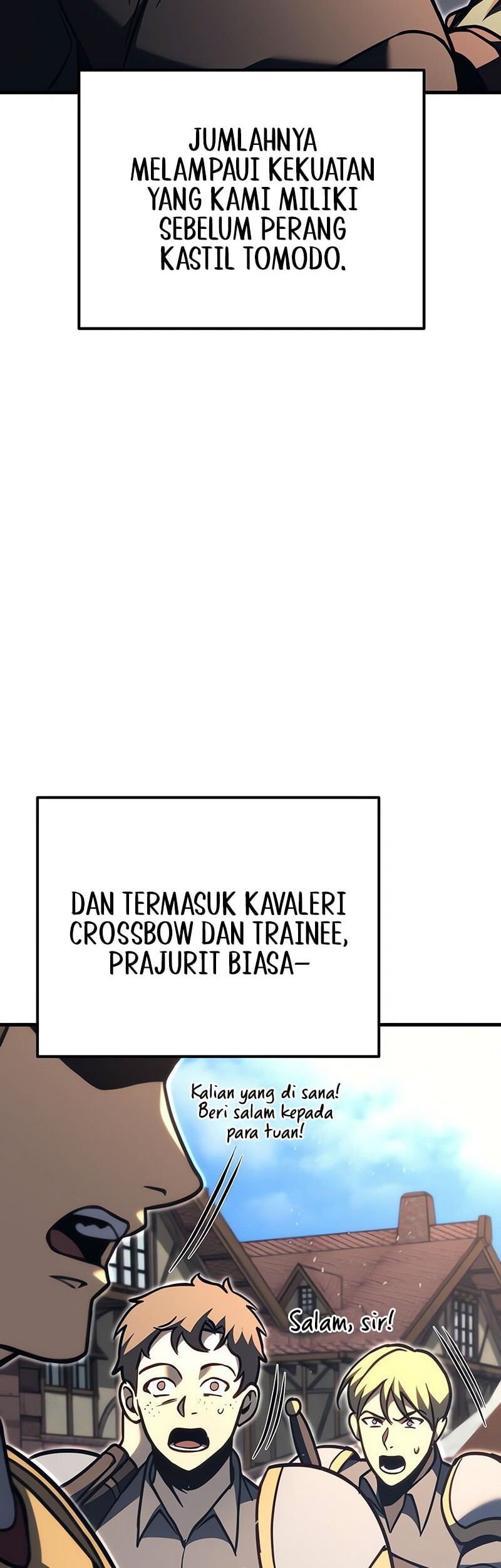 Chapter 80 - halaman 32