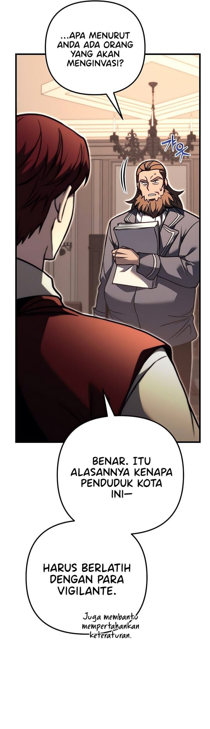 Chapter 81 - halaman 42
