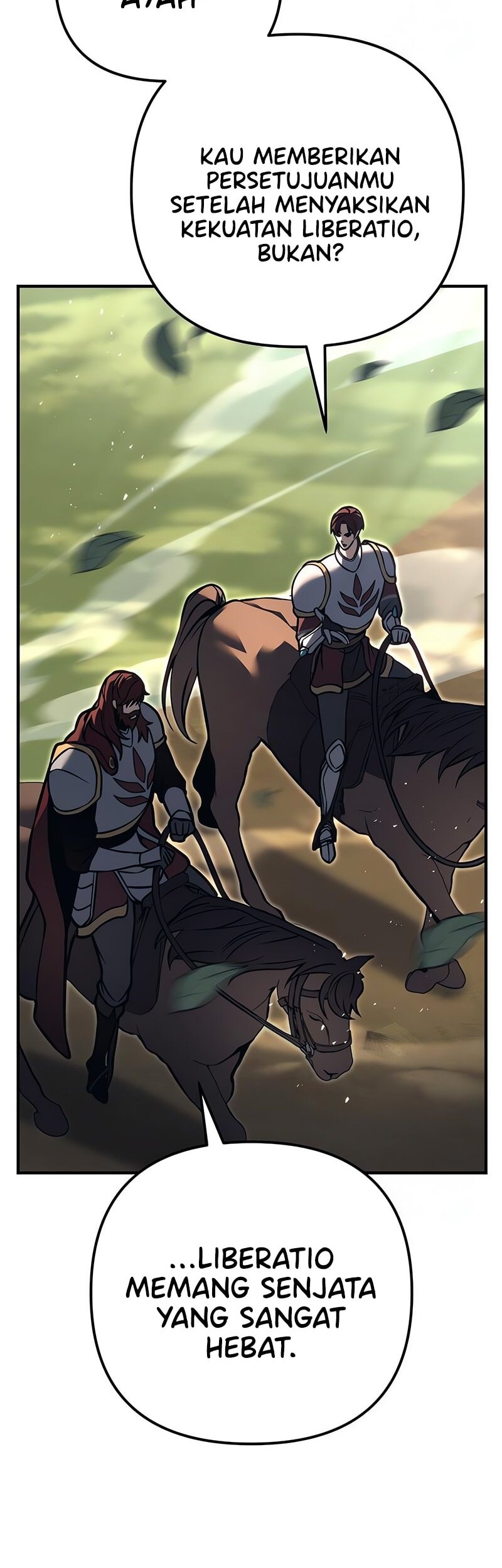 Chapter 82 - halaman 38