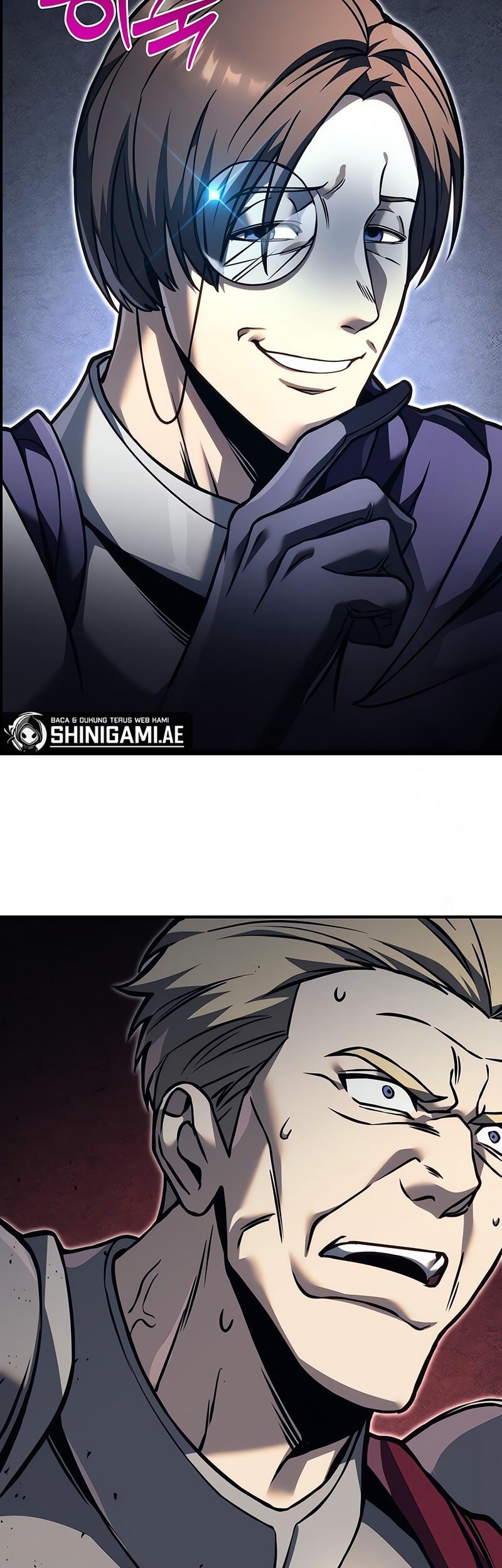 Chapter 82 - halaman 84