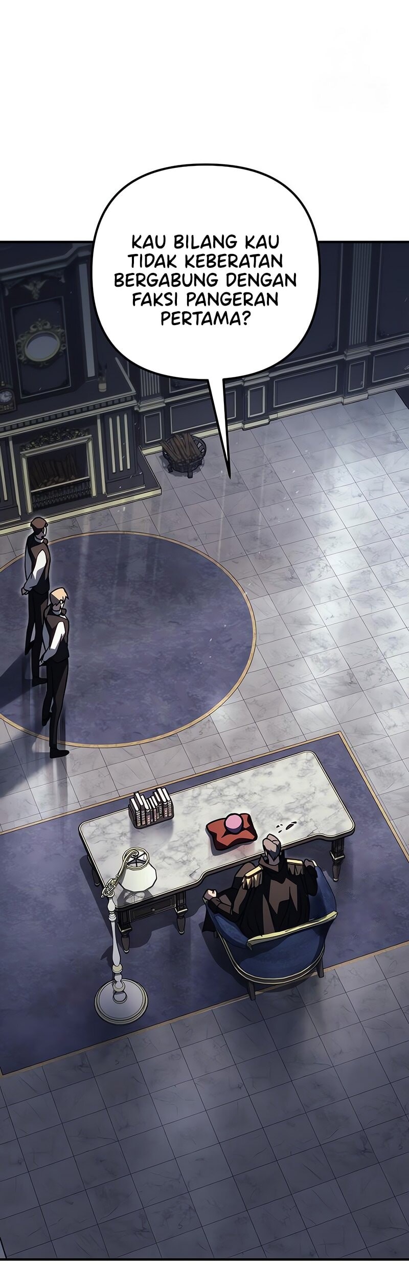 Chapter 82 - halaman 3