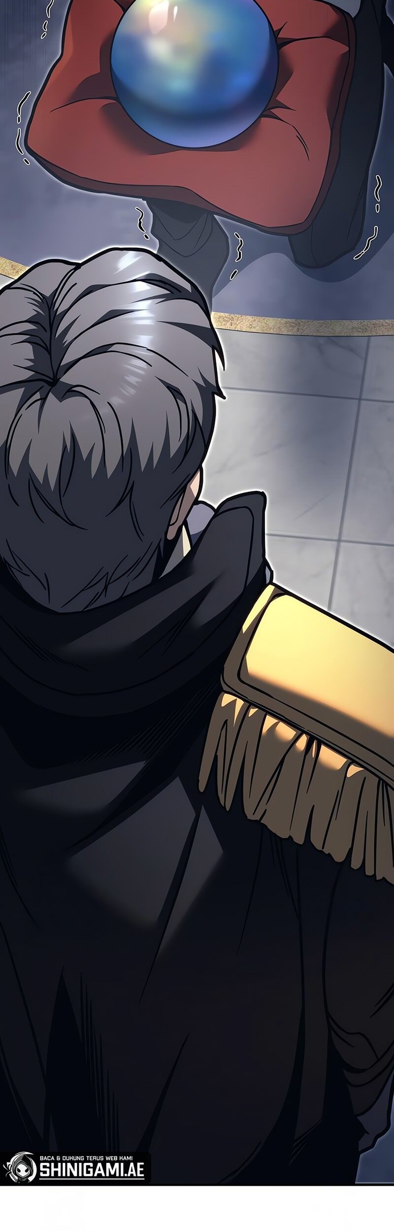 Chapter 82 - halaman 9