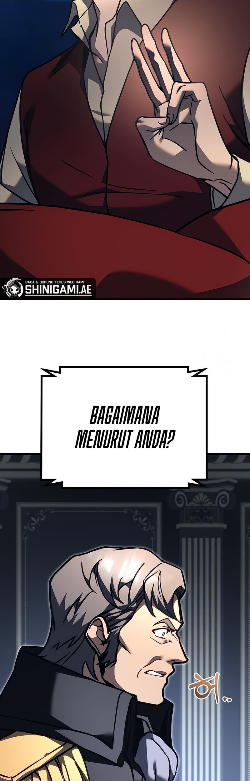 Chapter 82 - halaman 21