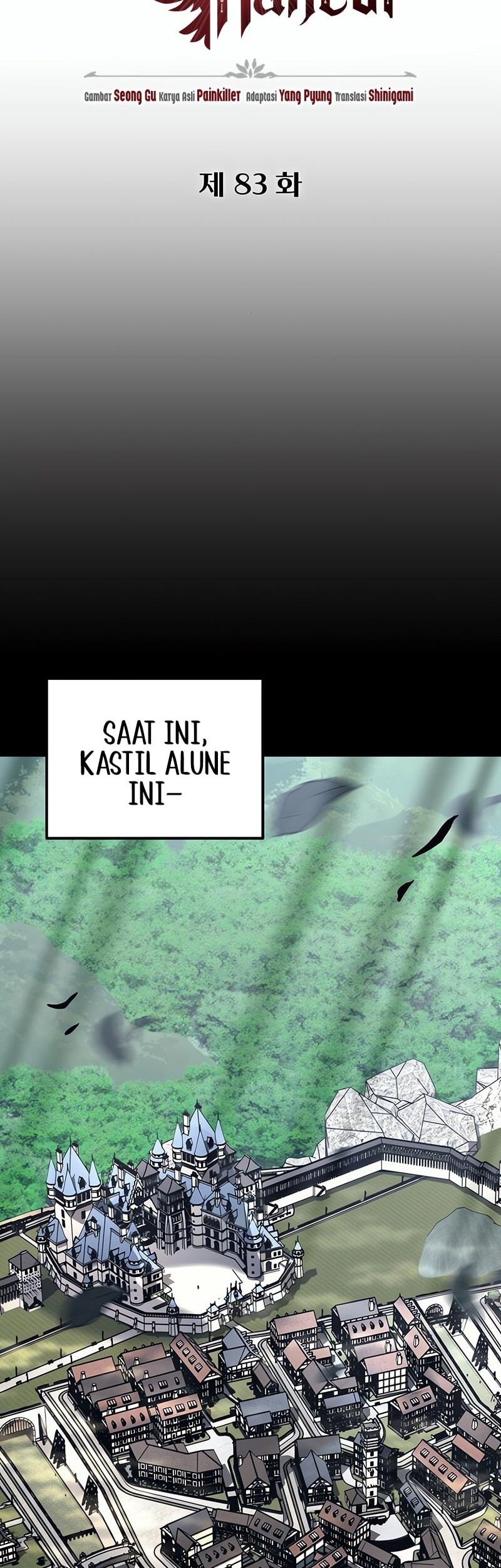 Chapter 83 - halaman 36