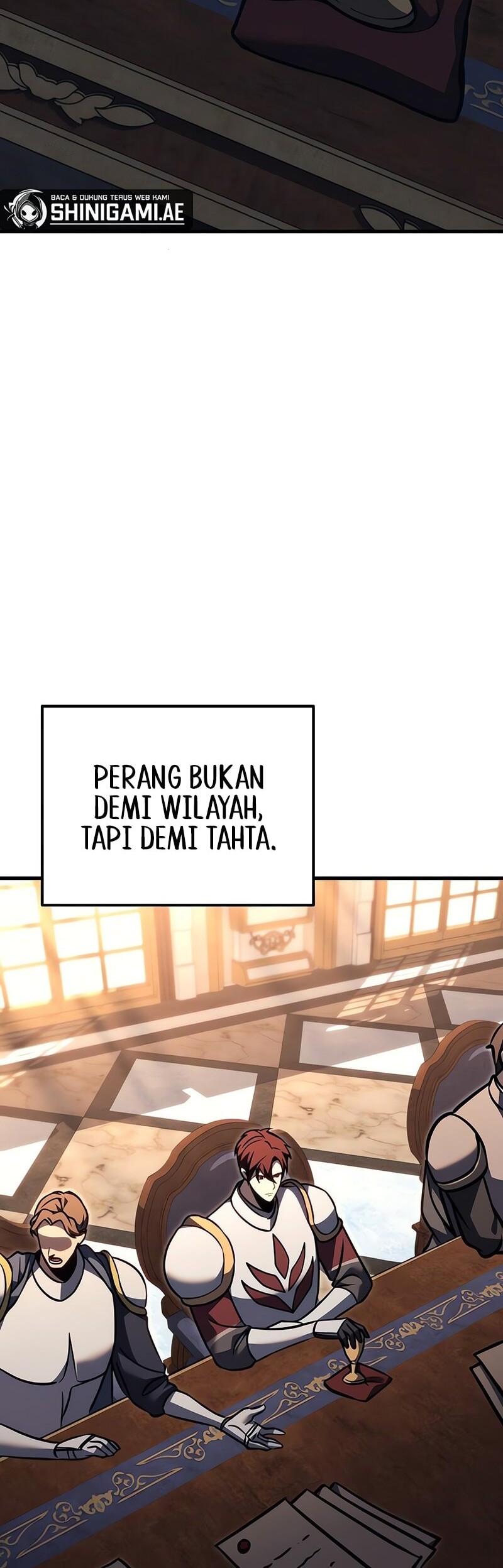 Chapter 83 - halaman 42