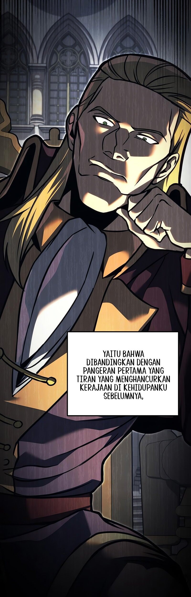 Chapter 83 - halaman 4