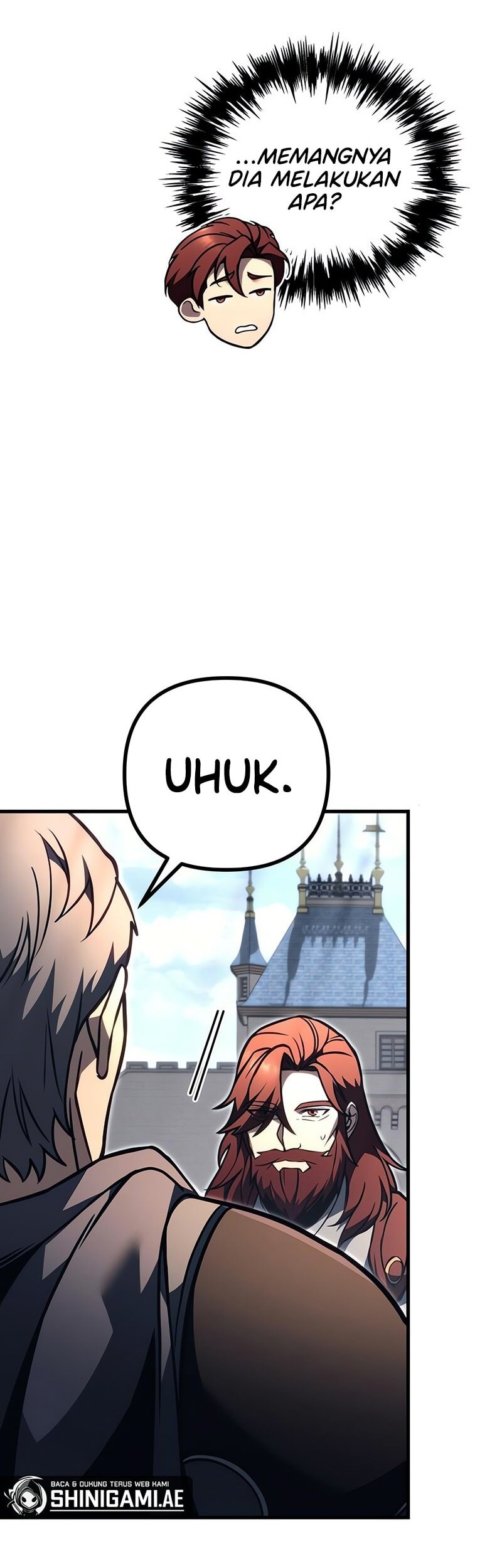 Chapter 83 - halaman 12