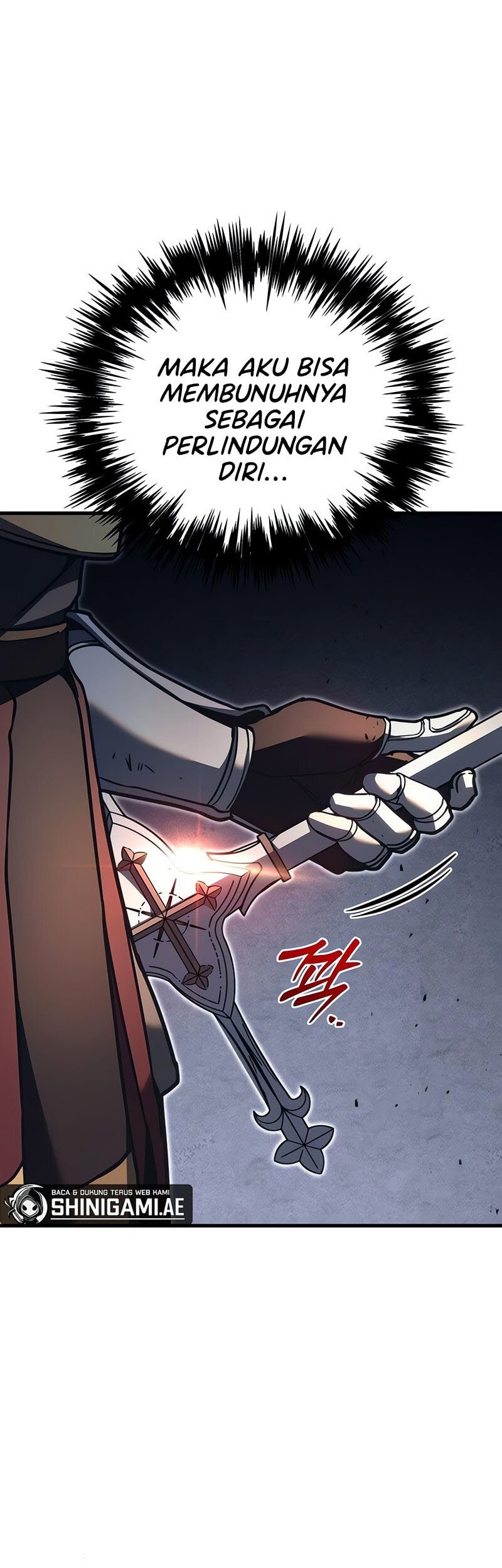 Chapter 83 - halaman 28