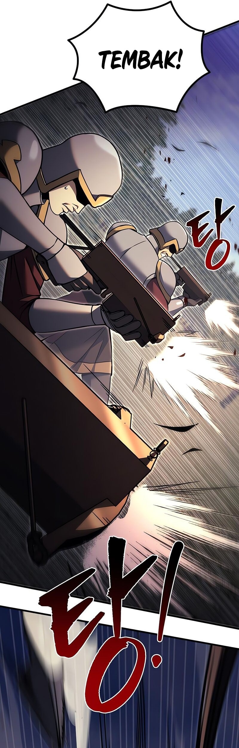 Chapter 85 - halaman 38