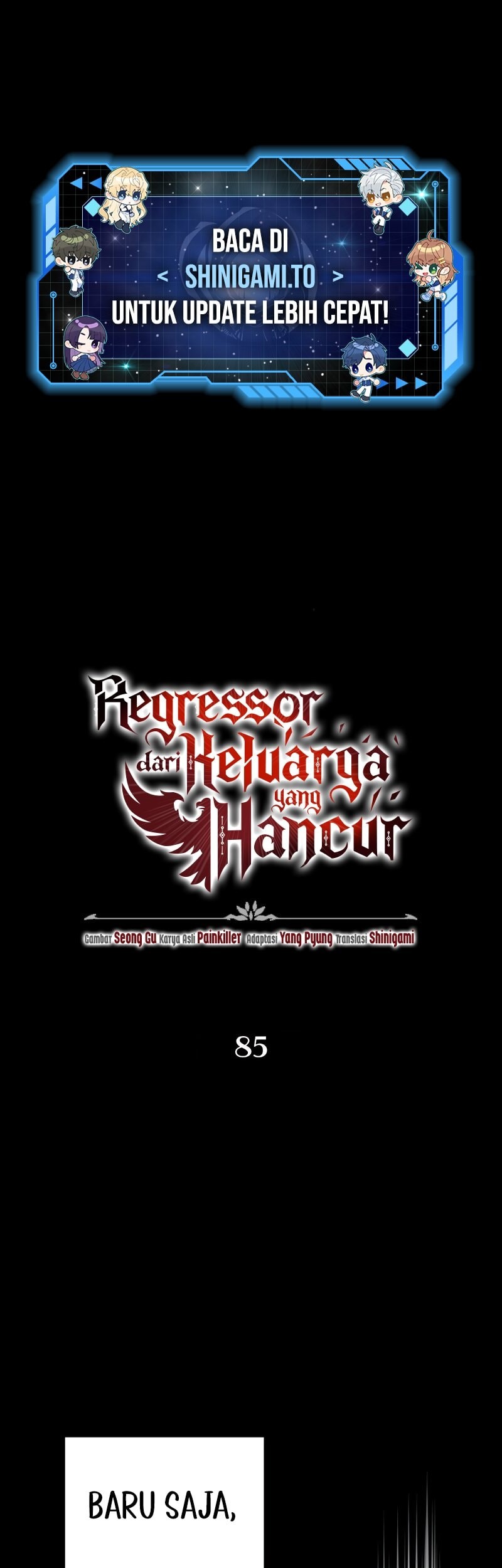 Chapter 85 - halaman 3