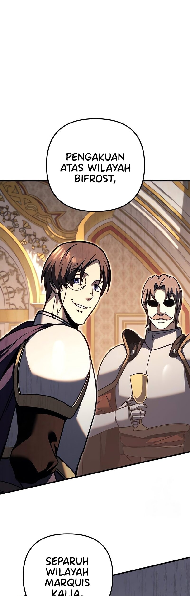 Chapter 87 - halaman 27
