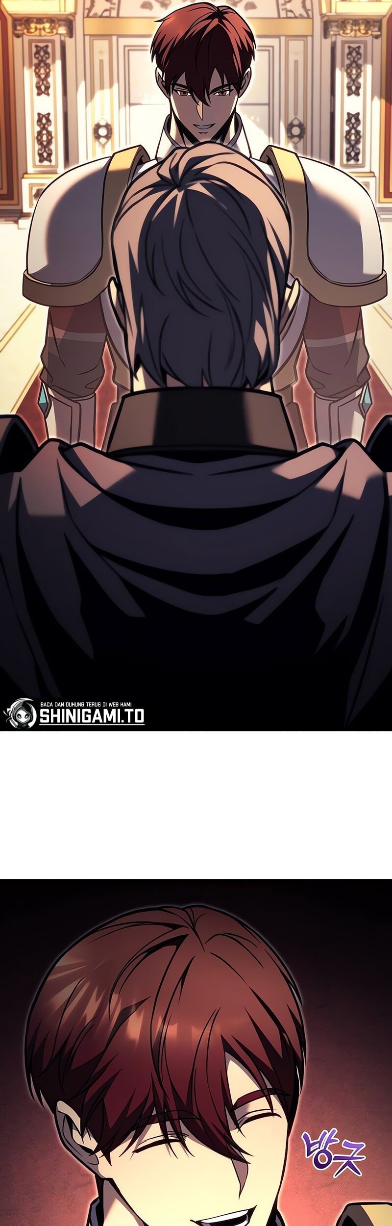 Chapter 87 - halaman 29