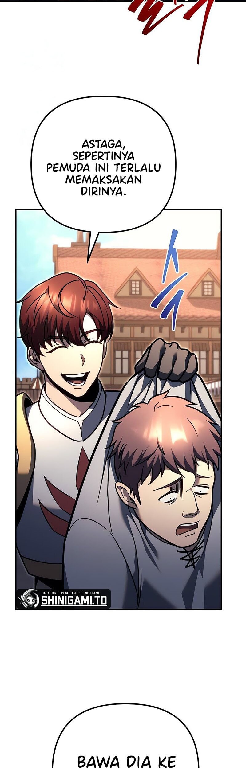 Chapter 89 - halaman 72