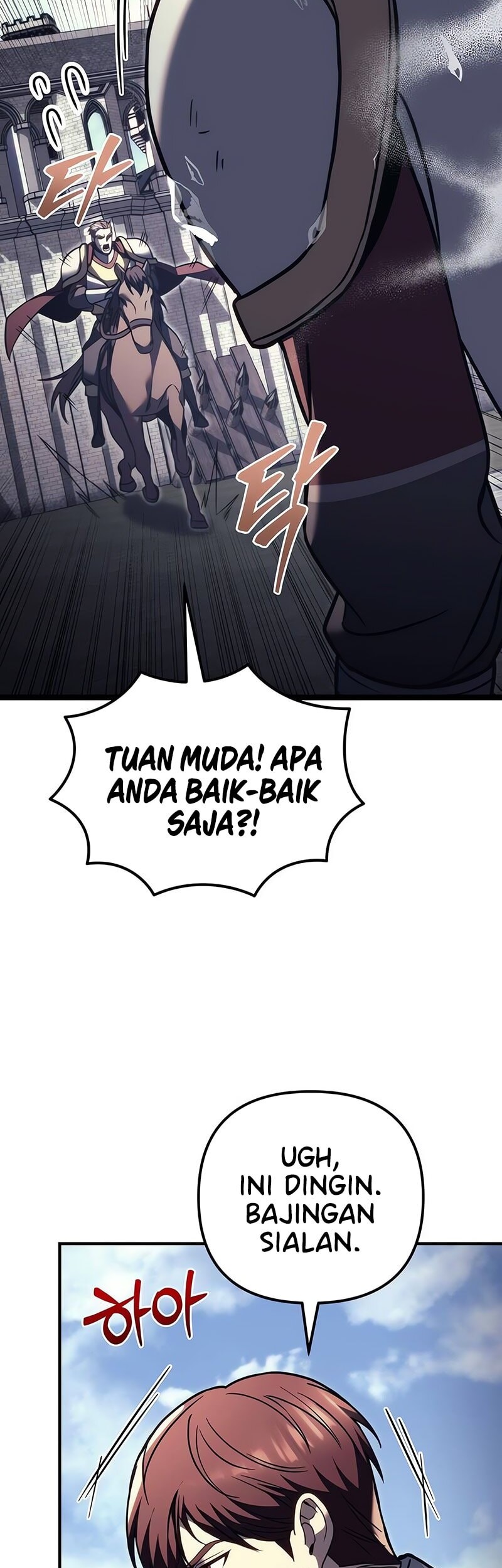 Chapter 89 - halaman 9