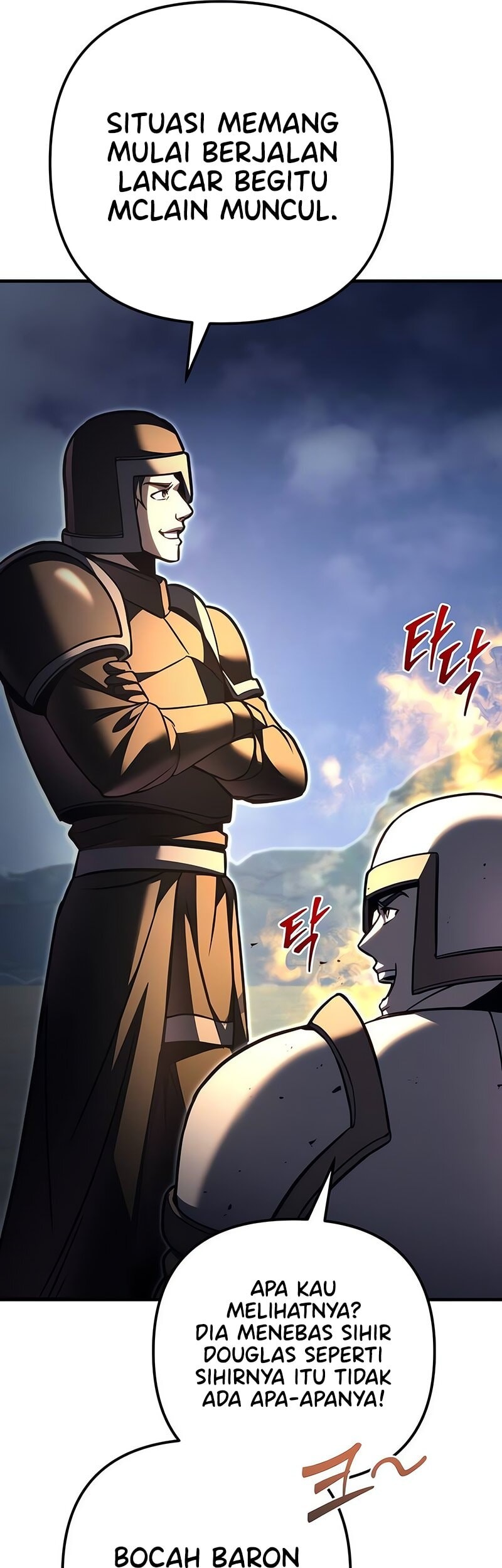 Chapter 89 - halaman 19