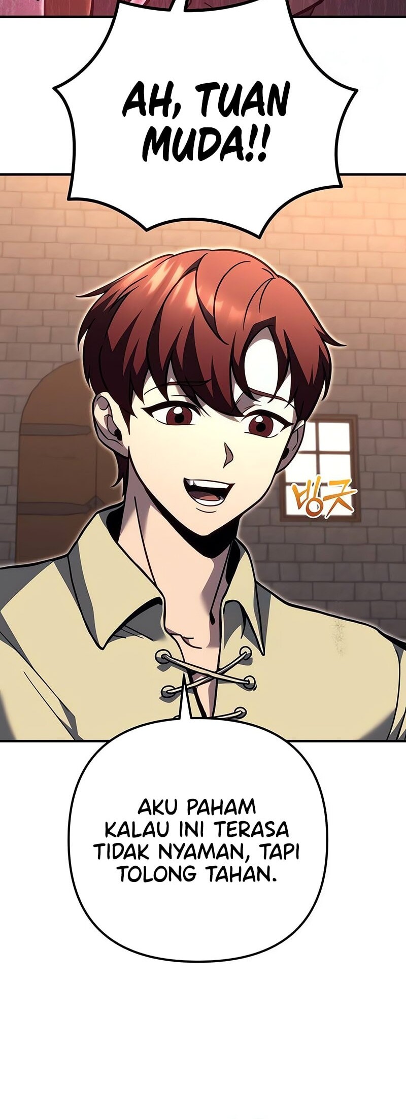 Chapter 89 - halaman 34