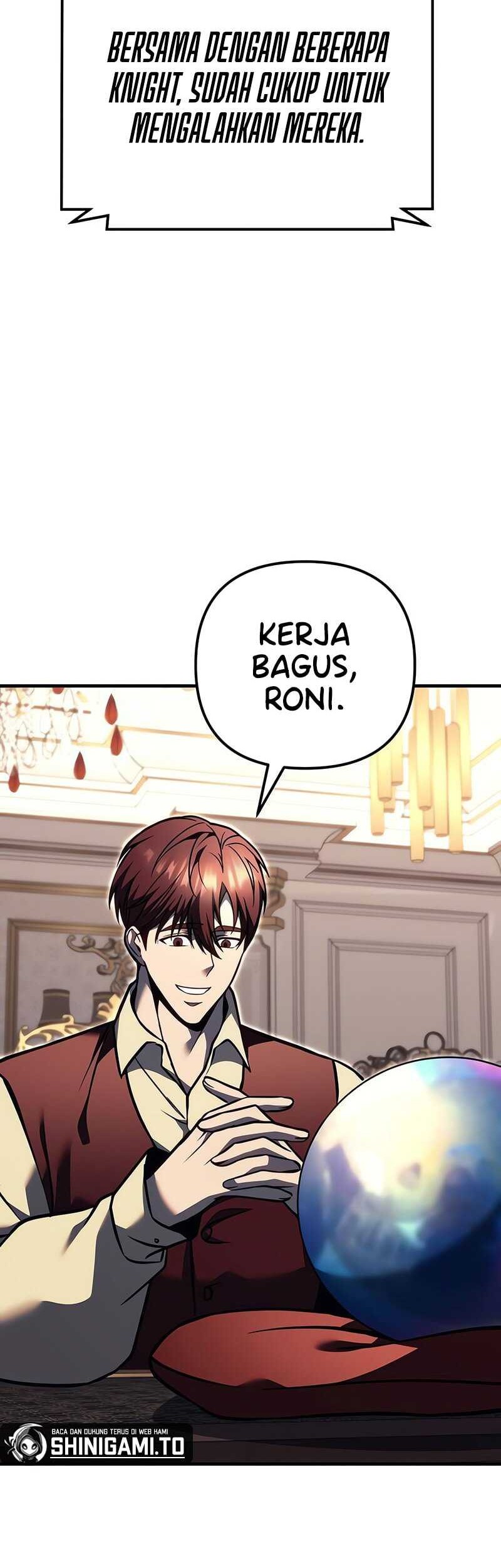 Chapter 90 - halaman 30