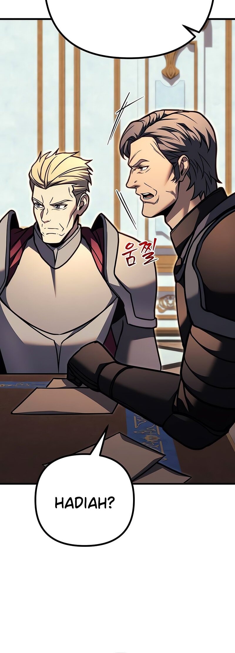 Chapter 91 - halaman 22
