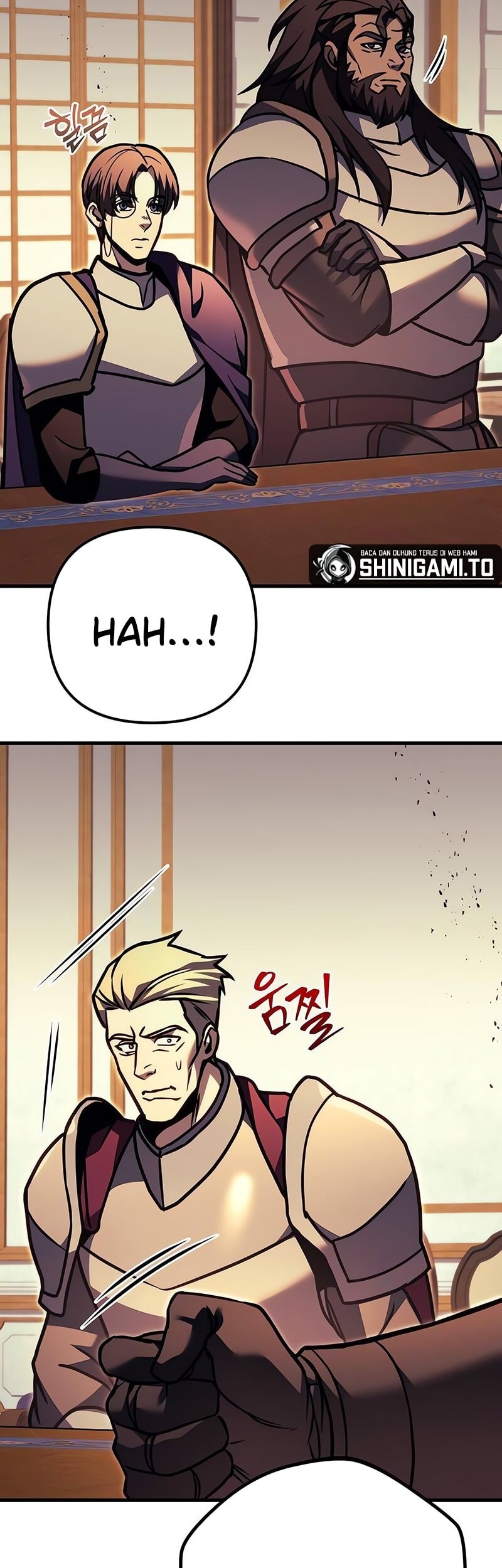 Chapter 91 - halaman 29