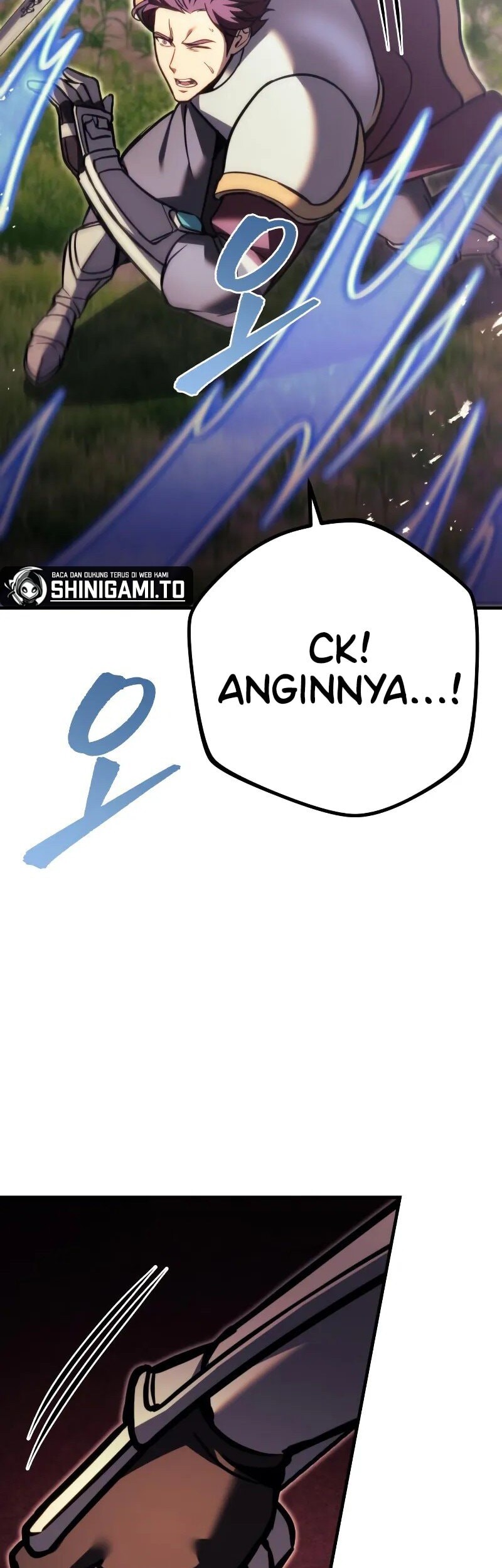 Chapter 93 - halaman 40
