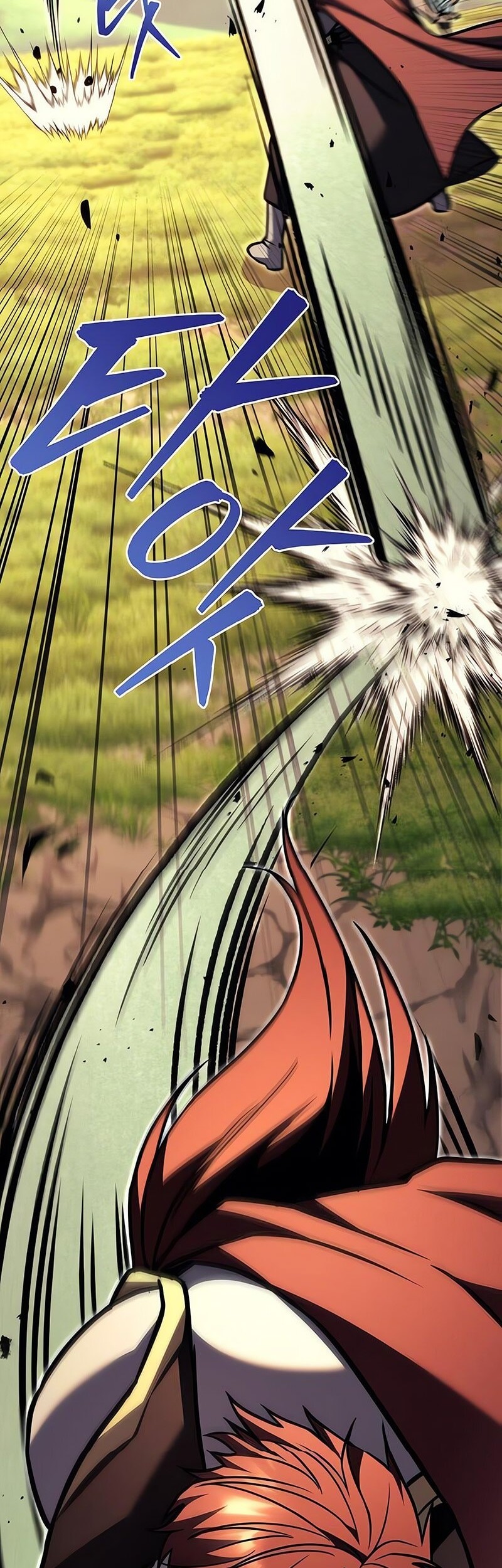 Chapter 95 - halaman 91
