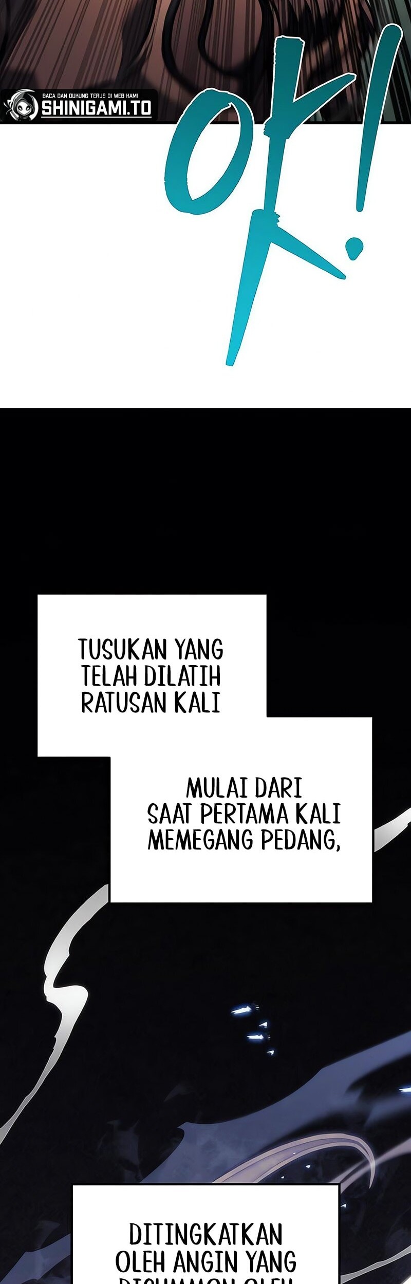 Chapter 95 - halaman 32