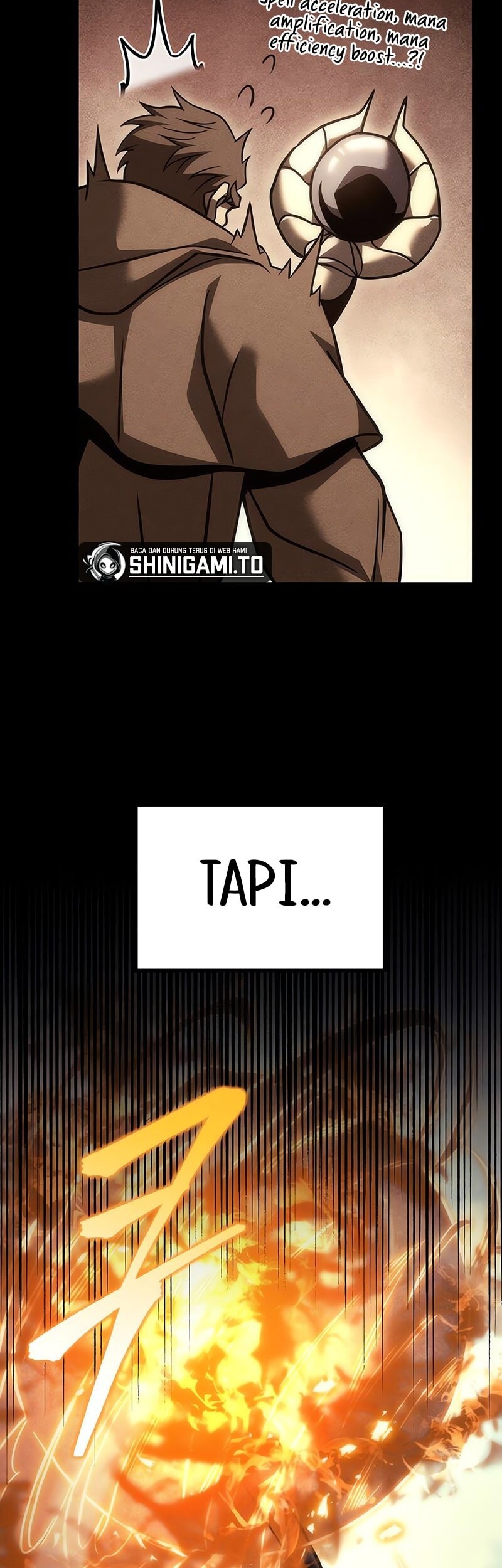Chapter 96 - halaman 21