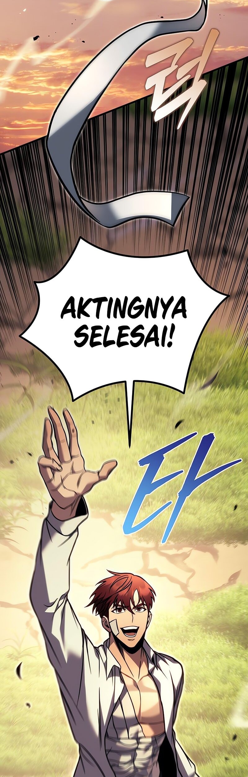 Chapter 97 - halaman 36