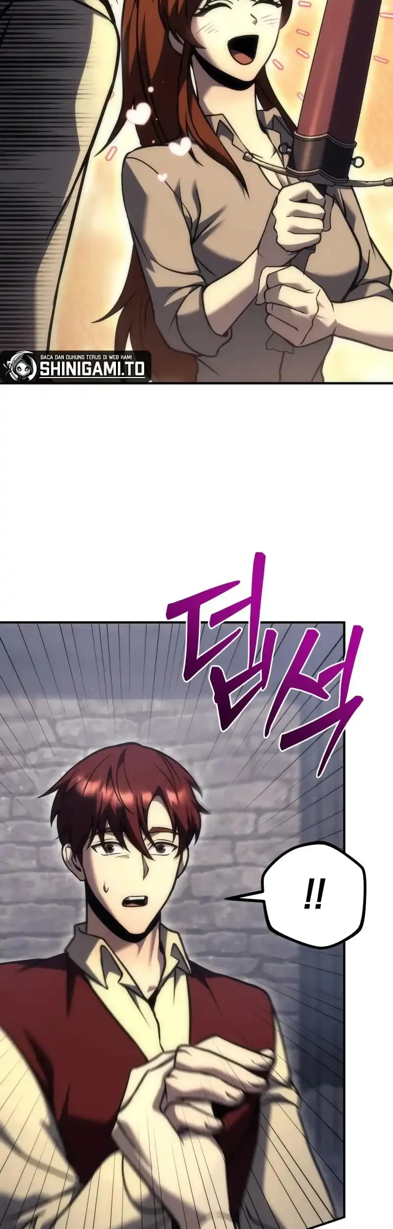 Chapter 99 - halaman 92