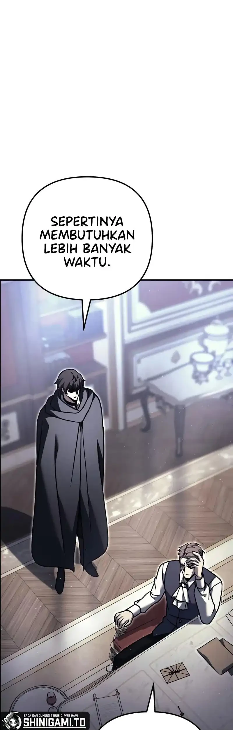 Chapter 99 - halaman 19