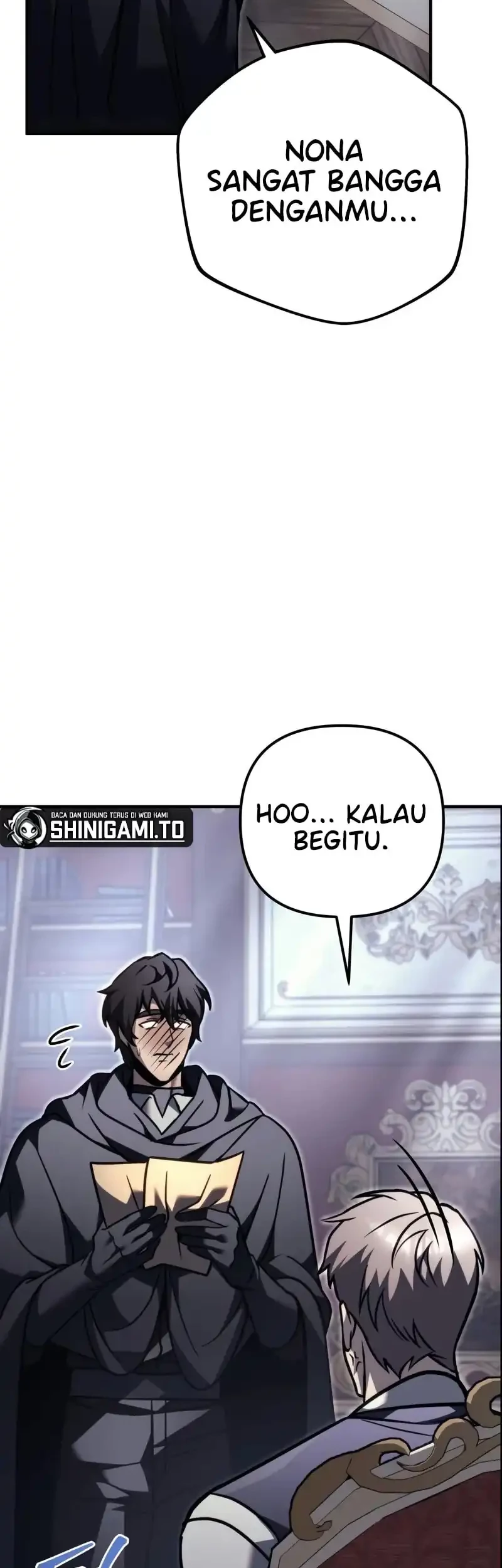 Chapter 99 - halaman 32