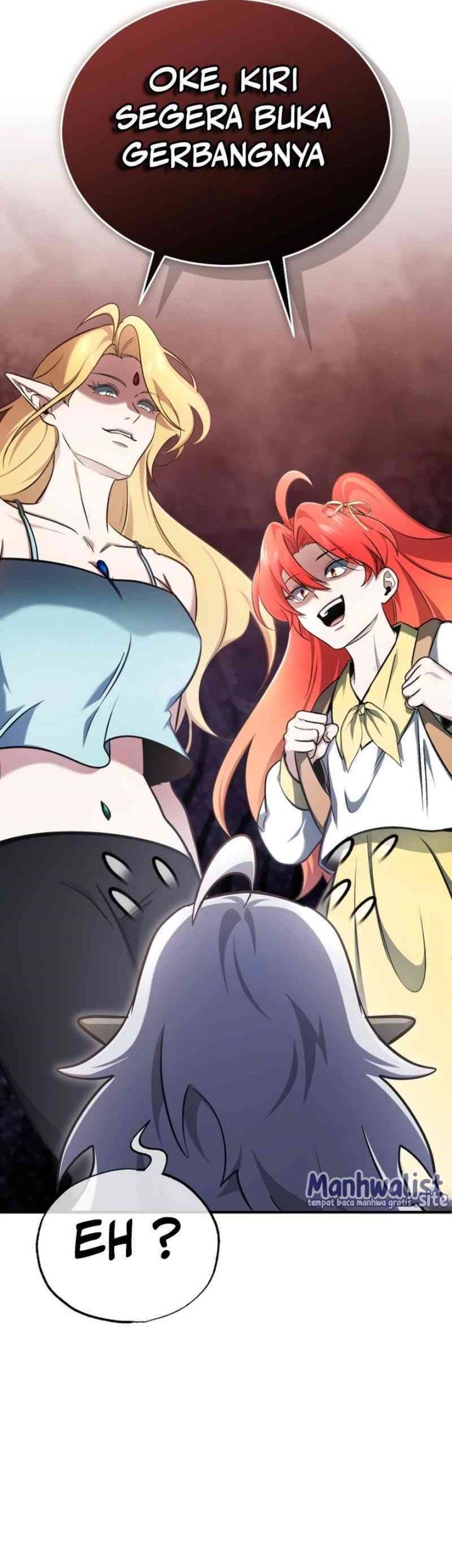 Chapter 69 - halaman 64
