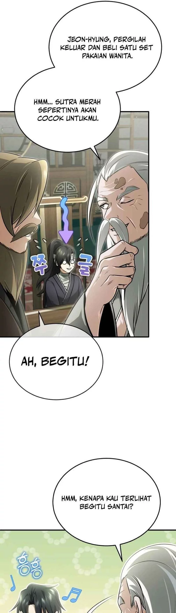 Chapter 70 - halaman 48