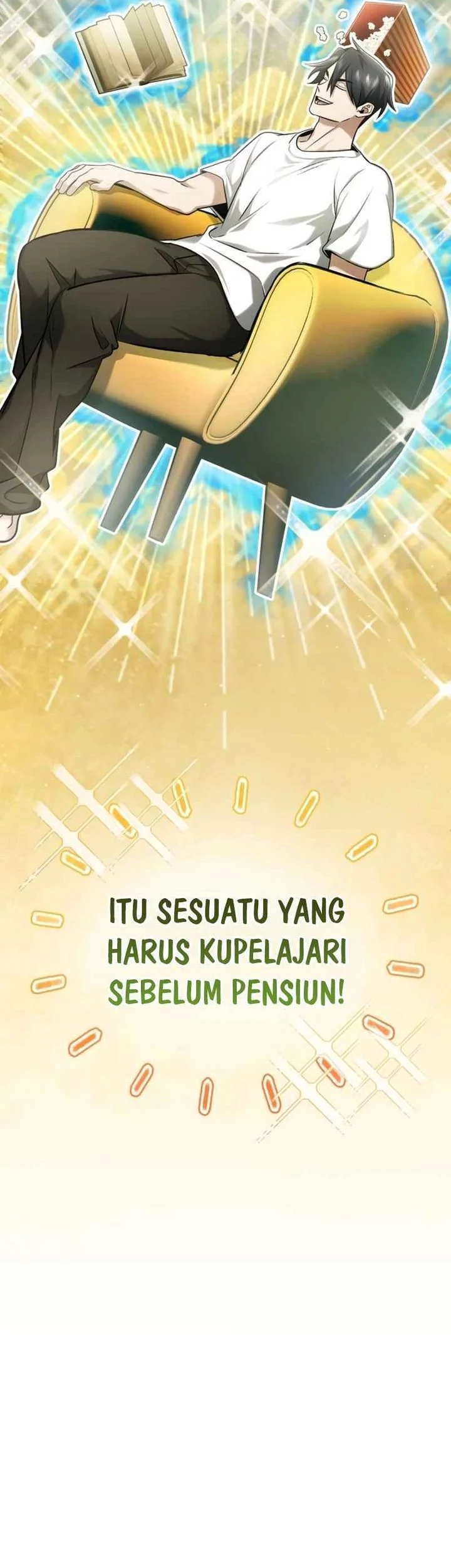 Chapter 70 - halaman 69