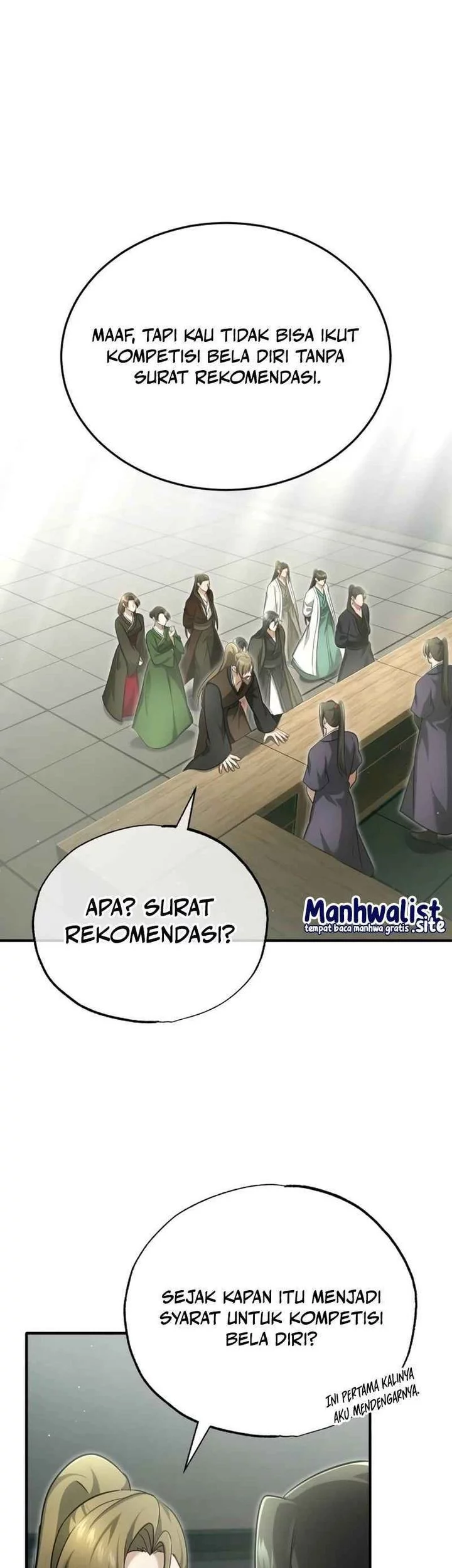 Chapter 70 - halaman 71