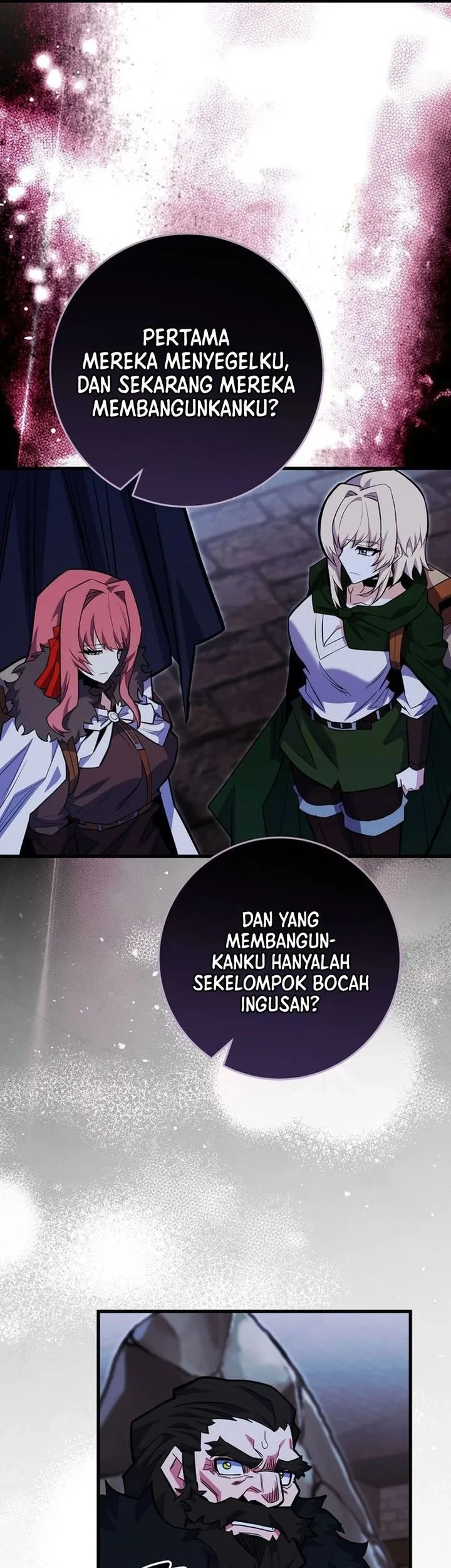 Chapter 100 - halaman 19