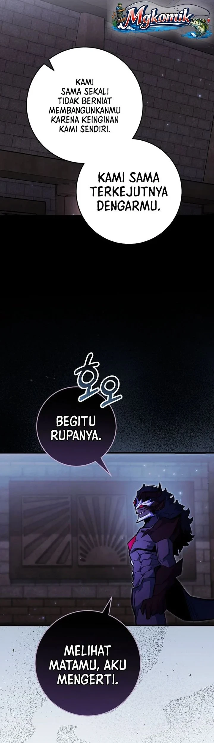 Chapter 100 - halaman 21